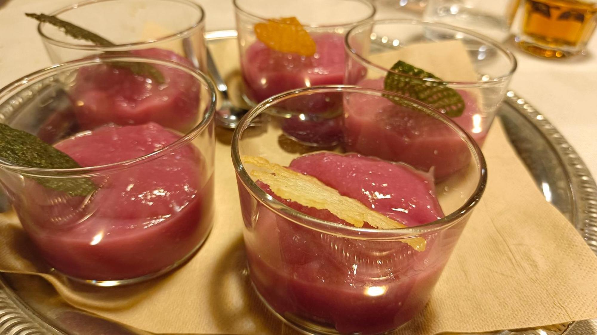 Agriturismo-R&B Corte Dei Gioghi Ferrara Eksteriør billede