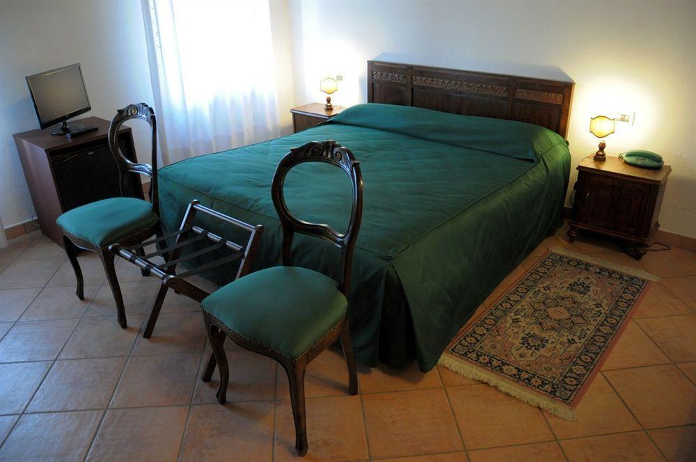 Agriturismo-R&B Corte Dei Gioghi Ferrara Eksteriør billede