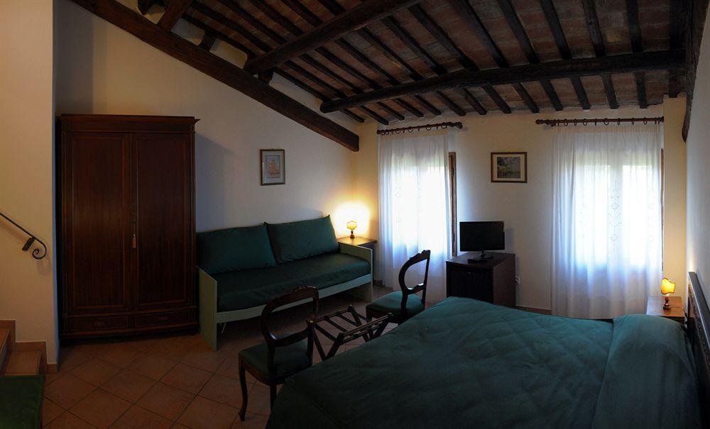 Agriturismo-R&B Corte Dei Gioghi Ferrara Eksteriør billede