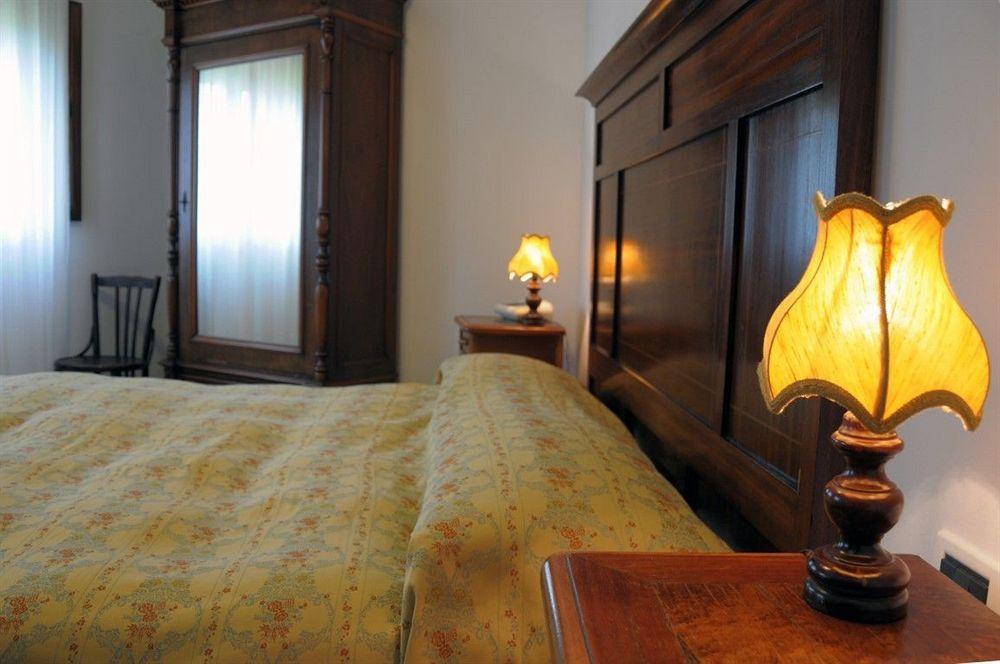 Agriturismo-R&B Corte Dei Gioghi Ferrara Eksteriør billede